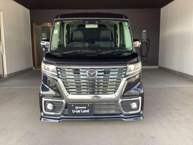 フレアワゴンカスタムスタイル ６６０　カスタムスタイル　ハイブリッド　ＸＳ　ナビ／ＥＴＣ／両側電動スライドドア　ＬＥＤヘ　レーダーブレーキ　盗難防止装置　レーダークルーズ　ベンチシート　ＡＷ　キーフリー　Ｂカメラ　運転席側シートヒーター　ミュージックプレイヤー接続可　ＰＳ（28枚目）