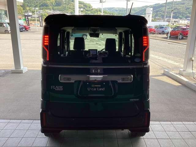 フレアワゴンカスタムスタイル ６６０　カスタムスタイル　ハイブリッド　ＸＳ　ナビ／ＥＴＣ／両側電動スライドドア　ＬＥＤヘ　レーダーブレーキ　盗難防止装置　レーダークルーズ　ベンチシート　ＡＷ　キーフリー　Ｂカメラ　運転席側シートヒーター　ミュージックプレイヤー接続可　ＰＳ（34枚目）
