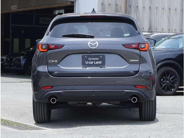 ＣＸ－５ ２．２　ＸＤ　ブラックトーンエディション　ディーゼルターボ　ナビ／全方位モニター／ＥＴＣ　３６０度カメラ　ターボ車　フルセグテレビ　ＬＥＤ　ｉ－ｓｔｏｐ　ナビＴＶ　ＰＷシート　クリアランスソナー　Ｂカメラ　ＥＴＣ　スマートキー　キーフリー　シートヒーター（4枚目）
