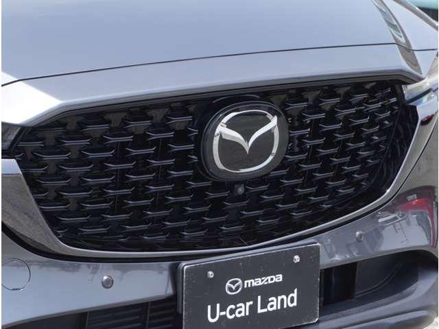ＣＸ－５ ２．２　ＸＤ　ブラックトーンエディション　ディーゼルターボ　ナビ／全方位モニター／ＥＴＣ　３６０度カメラ　ターボ車　フルセグテレビ　ＬＥＤ　ｉ－ｓｔｏｐ　ナビＴＶ　ＰＷシート　クリアランスソナー　Ｂカメラ　ＥＴＣ　スマートキー　キーフリー　シートヒーター（10枚目）