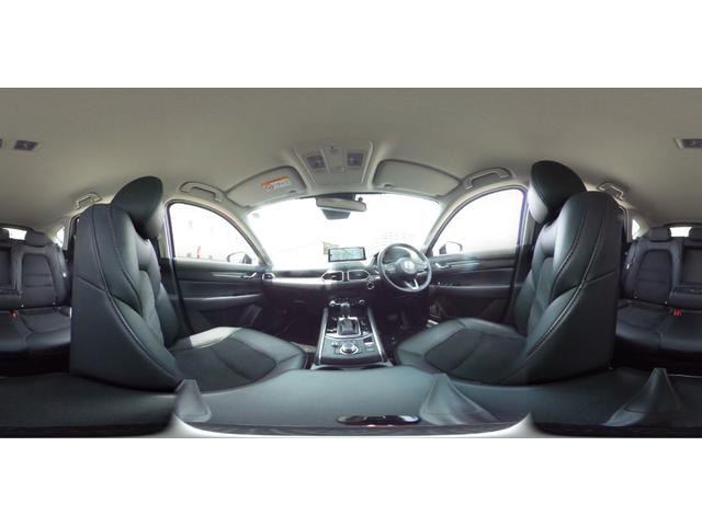 ＣＸ－５ ２．２　ＸＤ　ブラックトーンエディション　ディーゼルターボ　ナビ／全方位モニター／ＥＴＣ　３６０度カメラ　ターボ車　フルセグテレビ　ＬＥＤ　ｉ－ｓｔｏｐ　ナビＴＶ　ＰＷシート　クリアランスソナー　Ｂカメラ　ＥＴＣ　スマートキー　キーフリー　シートヒーター（32枚目）