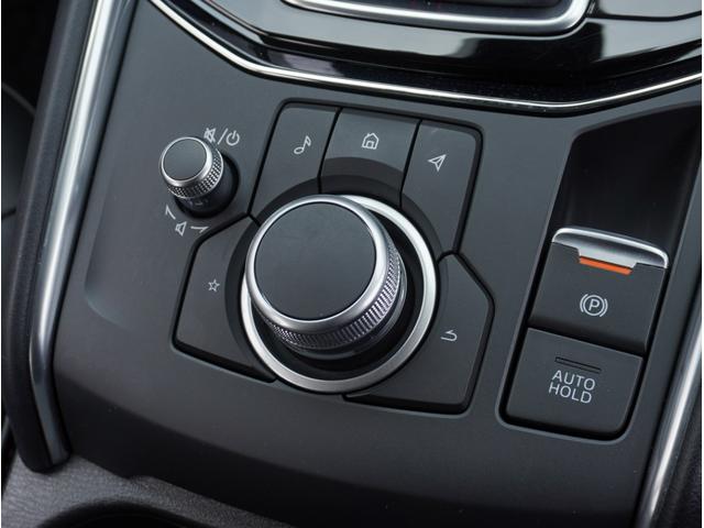 ＣＸ－５ ２．２　ＸＤ　ブラックトーンエディション　ディーゼルターボ　ナビ／全方位モニター／ＥＴＣ　３６０度カメラ　ターボ車　フルセグテレビ　ＬＥＤ　ｉ－ｓｔｏｐ　ナビＴＶ　ＰＷシート　クリアランスソナー　Ｂカメラ　ＥＴＣ　スマートキー　キーフリー　シートヒーター（34枚目）