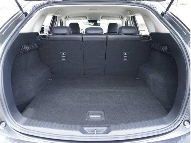 ＣＸ－５ ２．２　ＸＤ　ブラックトーンエディション　ディーゼルターボ　ナビ／全方位モニター／ＥＴＣ　３６０度カメラ　ターボ車　フルセグテレビ　ＬＥＤ　ｉ－ｓｔｏｐ　ナビＴＶ　ＰＷシート　クリアランスソナー　Ｂカメラ　ＥＴＣ　スマートキー　キーフリー　シートヒーター（47枚目）