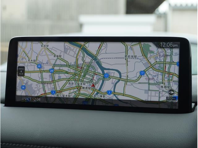 ＣＸ－５ ２．２　ＸＤ　ブラックトーンエディション　ディーゼルターボ　ナビ／全方位モニター／ＥＴＣ　３６０度カメラ　ターボ車　フルセグテレビ　ＬＥＤ　ｉ－ｓｔｏｐ　ナビＴＶ　ＰＷシート　クリアランスソナー　Ｂカメラ　ＥＴＣ　スマートキー　キーフリー　シートヒーター（52枚目）
