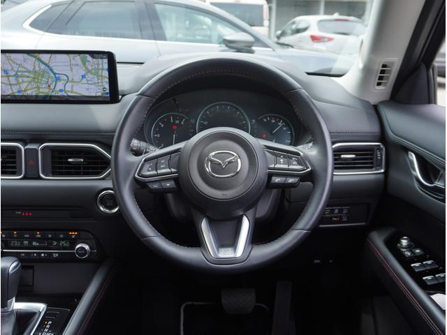 ＣＸ－５ ２．２　ＸＤ　ブラックトーンエディション　ディーゼルターボ　ナビ／全方位モニター／ＥＴＣ　３６０度カメラ　ターボ車　フルセグテレビ　ＬＥＤ　ｉ－ｓｔｏｐ　ナビＴＶ　ＰＷシート　クリアランスソナー　Ｂカメラ　ＥＴＣ　スマートキー　キーフリー　シートヒーター（57枚目）