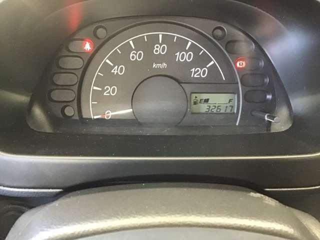 キャリイトラック 660 KCエアコン・パワステ 3方開 4WD 5MT 4WD ETC ラジオ フルタイム4WD エヤコン PS ETC付き(14枚目)