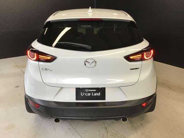 ＣＸ－３ １．５　１５Ｓ　ツーリング　ナビ　／　ＥＴＣ　／　全方位モニター　／　スマートシティブレーキ　全方位カメラ　エアコン　フルセグ　ＬＥＤヘッドライト　クリアランスソナー　ＥＴＣ車載器　スマートキー　アイドリングストップ　ＤＶＤ再生（8枚目）