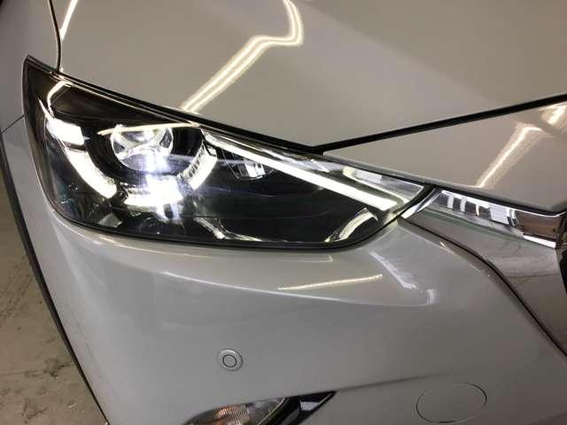 ＣＸ－３ １．５　１５Ｓ　ツーリング　ナビ　／　ＥＴＣ　／　全方位モニター　／　スマートシティブレーキ　全方位カメラ　エアコン　フルセグ　ＬＥＤヘッドライト　クリアランスソナー　ＥＴＣ車載器　スマートキー　アイドリングストップ　ＤＶＤ再生（9枚目）