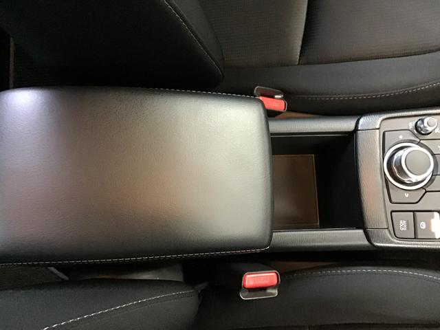 ＣＸ－３ １．５　１５Ｓ　ツーリング　ナビ　／　ＥＴＣ　／　全方位モニター　／　スマートシティブレーキ　全方位カメラ　エアコン　フルセグ　ＬＥＤヘッドライト　クリアランスソナー　ＥＴＣ車載器　スマートキー　アイドリングストップ　ＤＶＤ再生（15枚目）