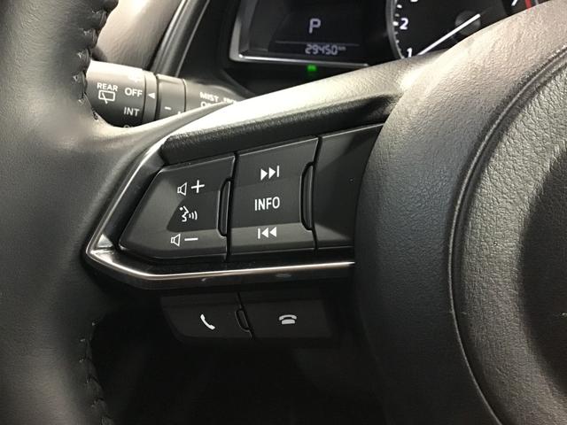 ＣＸ－３ １．５　１５Ｓ　ツーリング　ナビ　／　ＥＴＣ　／　全方位モニター　／　スマートシティブレーキ　全方位カメラ　エアコン　フルセグ　ＬＥＤヘッドライト　クリアランスソナー　ＥＴＣ車載器　スマートキー　アイドリングストップ　ＤＶＤ再生（24枚目）