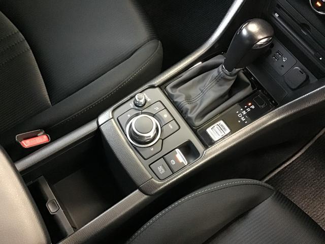 ＣＸ－３ １．５　１５Ｓ　ツーリング　ナビ　／　ＥＴＣ　／　全方位モニター　／　スマートシティブレーキ　全方位カメラ　エアコン　フルセグ　ＬＥＤヘッドライト　クリアランスソナー　ＥＴＣ車載器　スマートキー　アイドリングストップ　ＤＶＤ再生（28枚目）