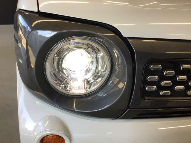 フレアワゴンタフスタイル 660 タフスタイル ハイブリッド XT ナビ ETC 全方位モニター リアコーナーセンサー 360モニター LEDライト ターボ DVD再生 フルセグ ETC シートヒーター オートエアコン バックカメラ スマートキー ベンチシート(8枚目)