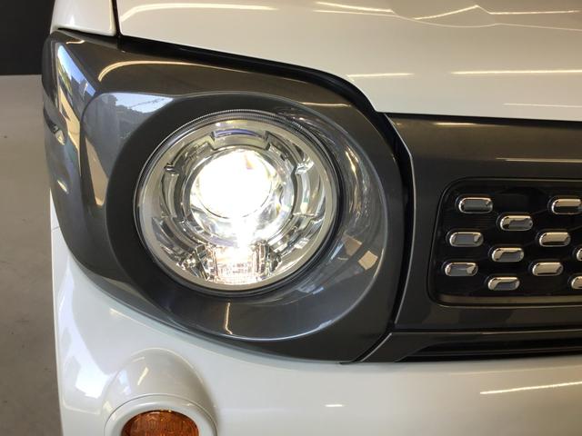 フレアワゴンタフスタイル 660 タフスタイル ハイブリッド XT ナビ ETC 全方位モニター リアコーナーセンサー 360モニター LEDライト ターボ DVD再生 フルセグ ETC シートヒーター オートエアコン バックカメラ スマートキー ベンチシート(9枚目)