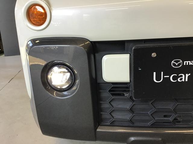 フレアワゴンタフスタイル 660 タフスタイル ハイブリッド XT ナビ ETC 全方位モニター リアコーナーセンサー 360モニター LEDライト ターボ DVD再生 フルセグ ETC シートヒーター オートエアコン バックカメラ スマートキー ベンチシート(10枚目)