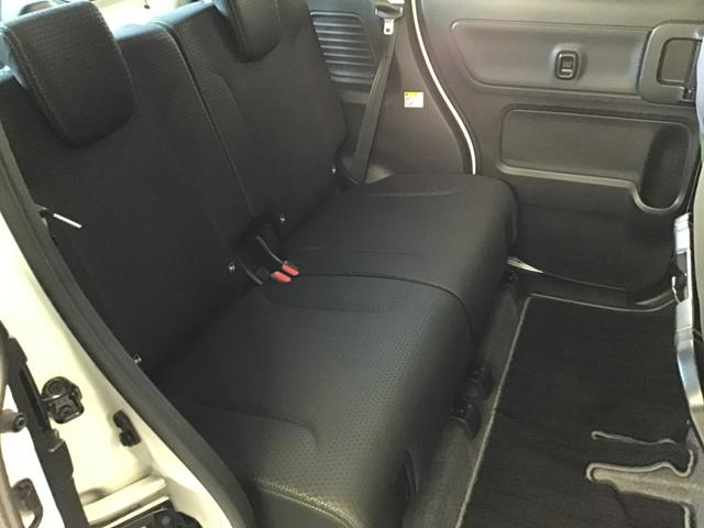 フレアワゴンタフスタイル 660 タフスタイル ハイブリッド XT ナビ ETC 全方位モニター リアコーナーセンサー 360モニター LEDライト ターボ DVD再生 フルセグ ETC シートヒーター オートエアコン バックカメラ スマートキー ベンチシート(14枚目)