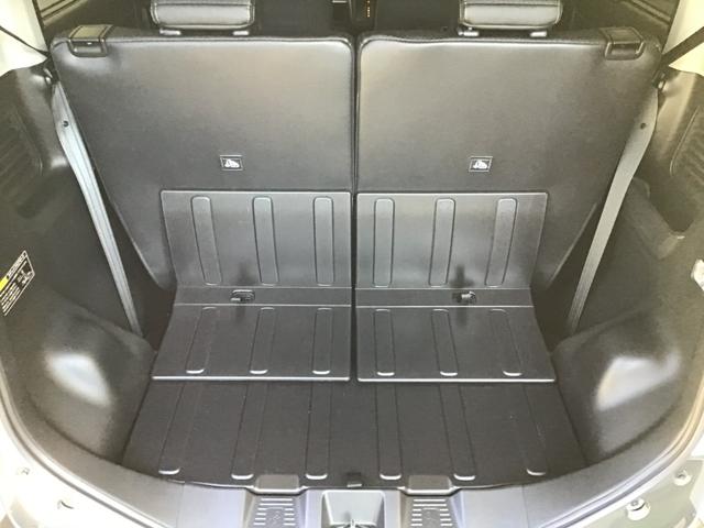 フレアワゴンタフスタイル 660 タフスタイル ハイブリッド XT ナビ ETC 全方位モニター リアコーナーセンサー 360モニター LEDライト ターボ DVD再生 フルセグ ETC シートヒーター オートエアコン バックカメラ スマートキー ベンチシート(16枚目)