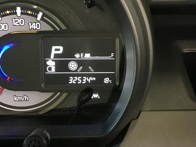 フレアワゴンタフスタイル 660 タフスタイル ハイブリッド XT ナビ ETC 全方位モニター リアコーナーセンサー 360モニター LEDライト ターボ DVD再生 フルセグ ETC シートヒーター オートエアコン バックカメラ スマートキー ベンチシート(20枚目)