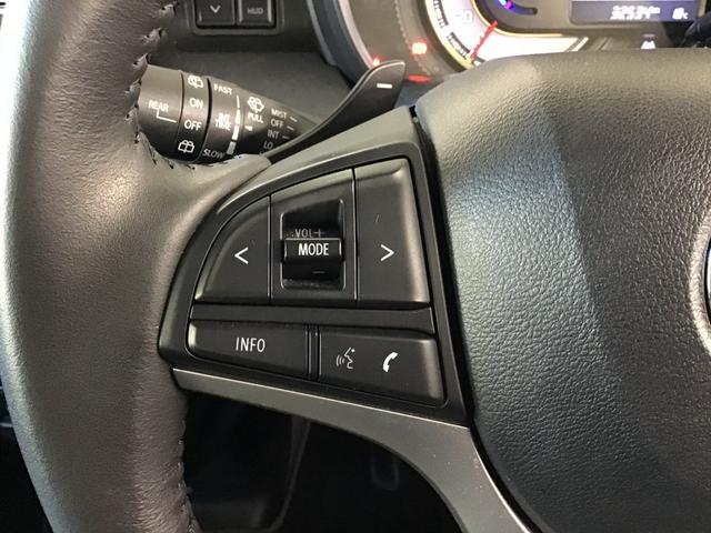 フレアワゴンタフスタイル 660 タフスタイル ハイブリッド XT ナビ ETC 全方位モニター リアコーナーセンサー 360モニター LEDライト ターボ DVD再生 フルセグ ETC シートヒーター オートエアコン バックカメラ スマートキー ベンチシート(21枚目)