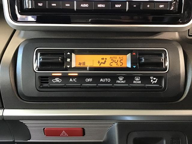 フレアワゴンタフスタイル 660 タフスタイル ハイブリッド XT ナビ ETC 全方位モニター リアコーナーセンサー 360モニター LEDライト ターボ DVD再生 フルセグ ETC シートヒーター オートエアコン バックカメラ スマートキー ベンチシート(26枚目)