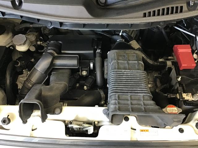 フレアワゴンタフスタイル 660 タフスタイル ハイブリッド XT ナビ ETC 全方位モニター リアコーナーセンサー 360モニター LEDライト ターボ DVD再生 フルセグ ETC シートヒーター オートエアコン バックカメラ スマートキー ベンチシート(37枚目)