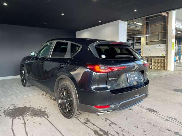 ＣＸ－６０ ３．３　ＸＤ　ＳＰ　ディーゼルターボ　ナビ　ＥＴＣ　全方位モニター　（4枚目）