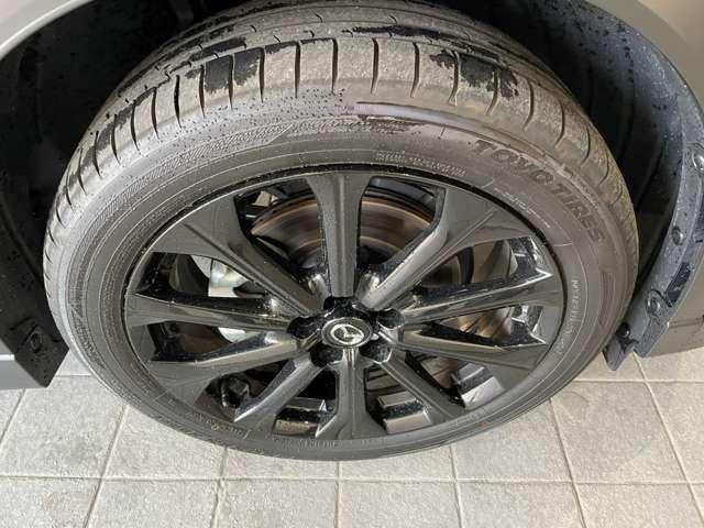 ＣＸ－６０ ３．３　ＸＤ　ＳＰ　ディーゼルターボ　ナビ　ＥＴＣ　全方位モニター　（6枚目）