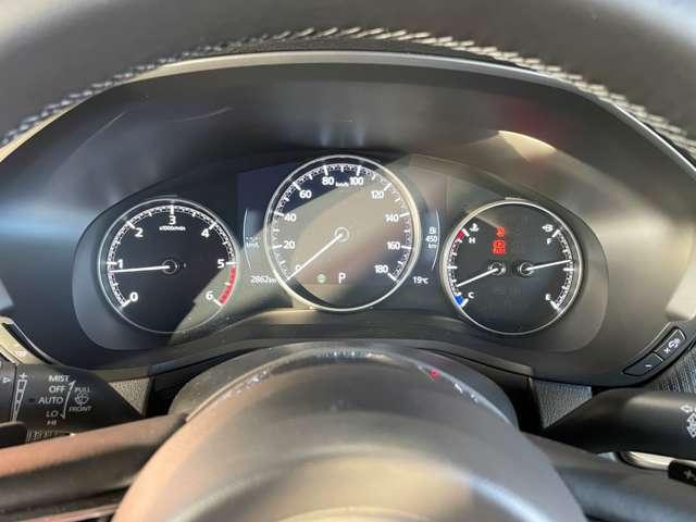 ＣＸ－６０ ３．３　ＸＤ　ＳＰ　ディーゼルターボ　ナビ　ＥＴＣ　全方位モニター　（15枚目）