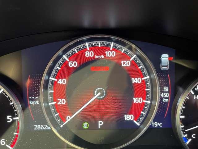 ＣＸ－６０ ３．３　ＸＤ　ＳＰ　ディーゼルターボ　ナビ　ＥＴＣ　全方位モニター　（17枚目）