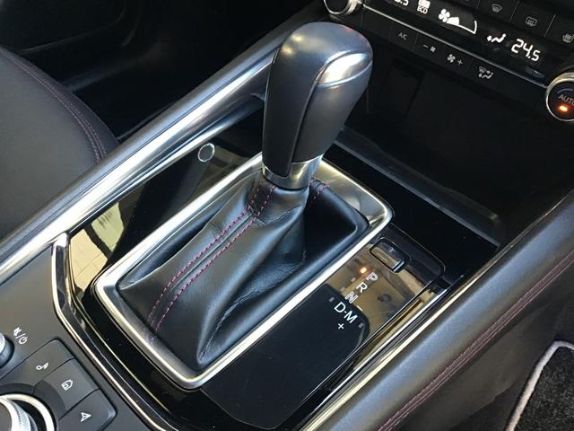 CX-5 2.2 XD スポーツ アピアランス ディーゼルターボ 4W 4WD ナビ ETC ドライブレコーダー 360度ビュー ソナー パワーテールゲート 追従クルコン LEDライト 本革シート 4WD パワーシート サイドカメラ シートヒーター ETC フロントカメラ(13枚目)