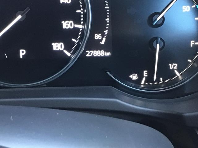 CX-5 2.2 XD スポーツ アピアランス ディーゼルターボ 4W 4WD ナビ ETC ドライブレコーダー 360度ビュー ソナー パワーテールゲート 追従クルコン LEDライト 本革シート 4WD パワーシート サイドカメラ シートヒーター ETC フロントカメラ(18枚目)