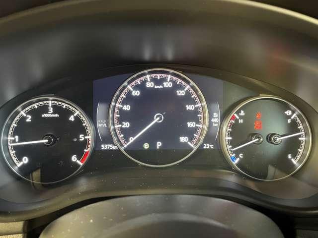 MAZDA3ファストバック 1.8 XD プロアクティブ ツーリング セレクション ディ ナビ ETC 全方位モニター クリアランスソナー LEDライト アイドリングストップ 360°ビューモニター アルミホイール ターボ パワーウィンドウ スマートキー フルオートエアコン ETC ACC(18枚目)