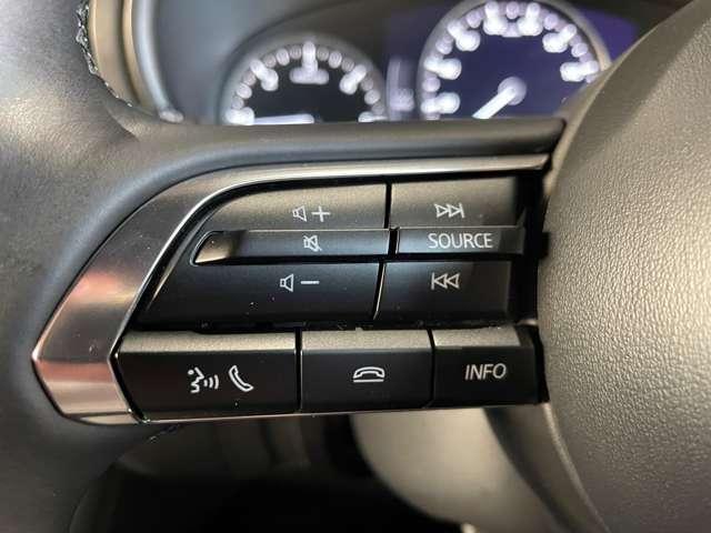 MAZDA3ファストバック 1.8 XD プロアクティブ ツーリング セレクション ディ ナビ ETC 全方位モニター クリアランスソナー LEDライト アイドリングストップ 360°ビューモニター アルミホイール ターボ パワーウィンドウ スマートキー フルオートエアコン ETC ACC(20枚目)