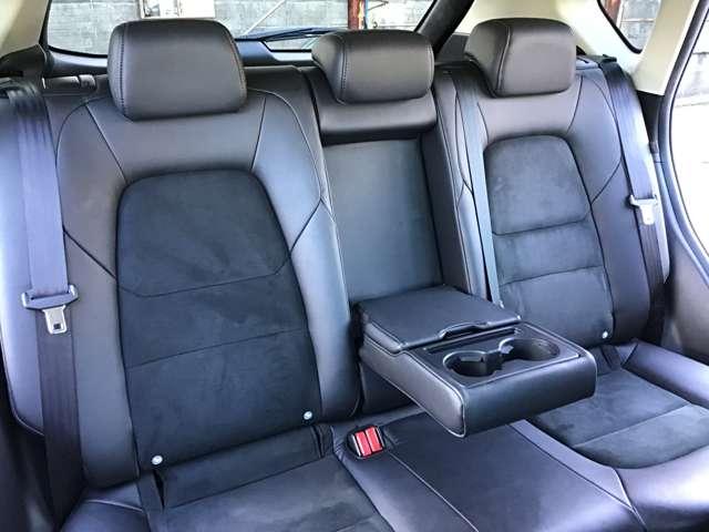 CX-5 2.0 20S ブラックトーンエディション ナビ ETC 全方位モニター LEDヘッドランプ アダクティブクルーズコントロール パワーシート フルセグ アルミホイール スマートキー i-stop ETC バックカメラ サイドエアバッグ キーレス(15枚目)