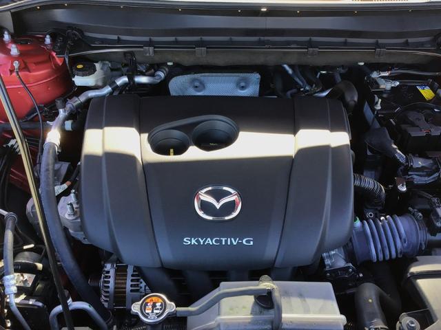 CX-5 2.0 20S ブラックトーンエディション ナビ ETC 全方位モニター LEDヘッドランプ アダクティブクルーズコントロール パワーシート フルセグ アルミホイール スマートキー i-stop ETC バックカメラ サイドエアバッグ キーレス(50枚目)