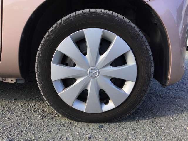 フレアワゴン 660 ハイブリッド XS ナビ 全方位モニター 衝突軽減ブレーキサポート バックセンサー スマートキープッシュスタート オートハイビーム ナビTV Aストップ 盗難防止装置 Bモニター シートヒータ 地デジ DVD キーフリー(9枚目)