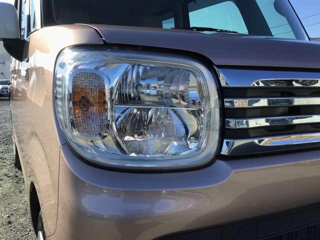 フレアワゴン 660 ハイブリッド XS ナビ 全方位モニター 衝突軽減ブレーキサポート バックセンサー スマートキープッシュスタート オートハイビーム ナビTV Aストップ 盗難防止装置 Bモニター シートヒータ 地デジ DVD キーフリー(10枚目)