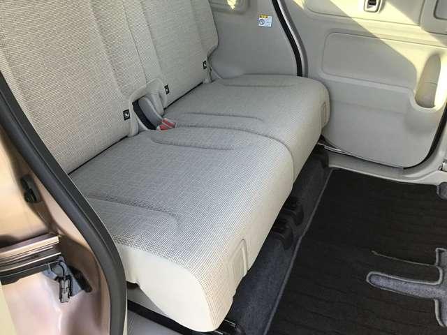 フレアワゴン 660 ハイブリッド XS ナビ 全方位モニター 衝突軽減ブレーキサポート バックセンサー スマートキープッシュスタート オートハイビーム ナビTV Aストップ 盗難防止装置 Bモニター シートヒータ 地デジ DVD キーフリー(15枚目)