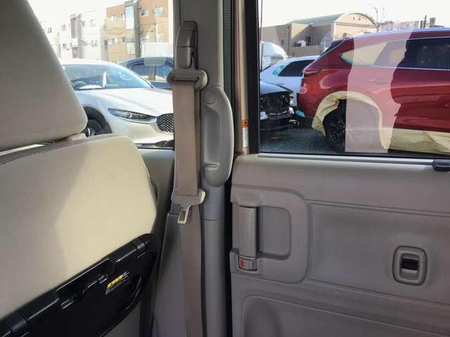 フレアワゴン 660 ハイブリッド XS ナビ 全方位モニター 衝突軽減ブレーキサポート バックセンサー スマートキープッシュスタート オートハイビーム ナビTV Aストップ 盗難防止装置 Bモニター シートヒータ 地デジ DVD キーフリー(17枚目)