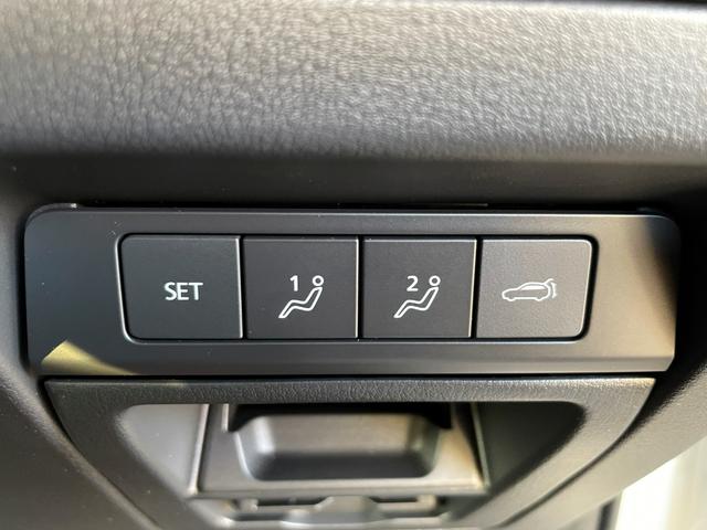 CX-80 3.3 XDハイブリッド エクスクルーシブ スポーツ ディー ナビ ETC 全方位モニター パワーゲート レーダークルーズ クリアランスソナー パワーシート 3列シート シートヒーター オートマチックハイビーム バックカメラ 衝突被害軽減システム 4WD(32枚目)