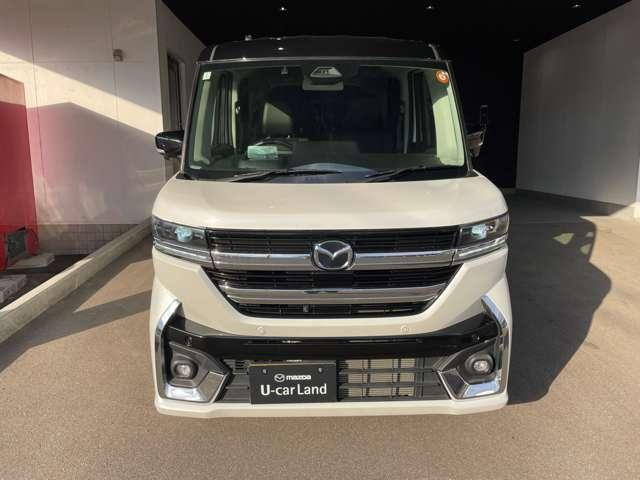 フレアワゴンカスタムスタイル ６６０　カスタムスタイル　ＸＳ　ナビ　／　ＥＴＣ　／　全方位モニター　／　ミュージックプレイヤー接続可　Ｗパワースライドドア　ＡＡＣ　ＥＴＣ　フルセグＴＶ　レーダークルーズコントロール　メモリーナビ　アルミホイール　コーナーセンサー（5枚目）