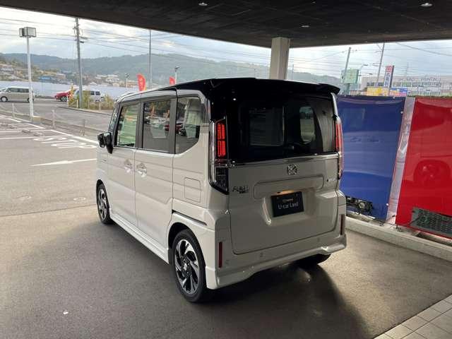 フレアワゴンカスタムスタイル ６６０　カスタムスタイル　ＸＳ　ナビ　／　ＥＴＣ　／　全方位モニター　／　ミュージックプレイヤー接続可　Ｗパワースライドドア　ＡＡＣ　ＥＴＣ　フルセグＴＶ　レーダークルーズコントロール　メモリーナビ　アルミホイール　コーナーセンサー（7枚目）