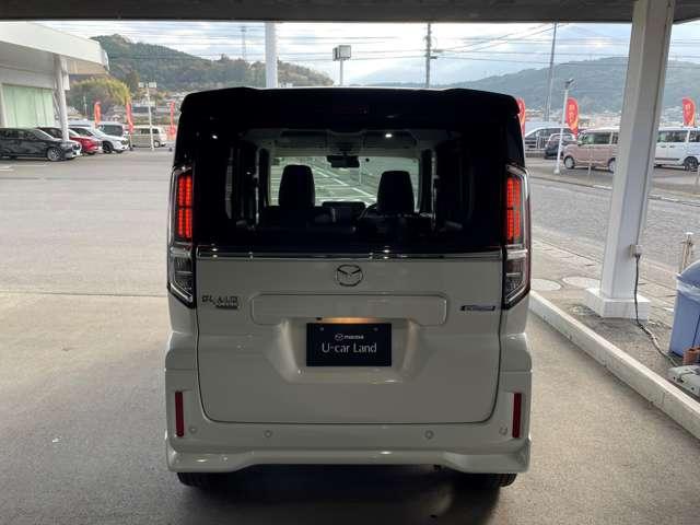 フレアワゴンカスタムスタイル ６６０　カスタムスタイル　ＸＳ　ナビ　／　ＥＴＣ　／　全方位モニター　／　ミュージックプレイヤー接続可　Ｗパワースライドドア　ＡＡＣ　ＥＴＣ　フルセグＴＶ　レーダークルーズコントロール　メモリーナビ　アルミホイール　コーナーセンサー（8枚目）