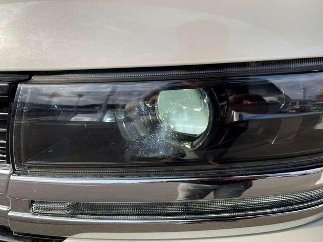 フレアワゴンカスタムスタイル ６６０　カスタムスタイル　ＸＳ　ナビ　／　ＥＴＣ　／　全方位モニター　／　ミュージックプレイヤー接続可　Ｗパワースライドドア　ＡＡＣ　ＥＴＣ　フルセグＴＶ　レーダークルーズコントロール　メモリーナビ　アルミホイール　コーナーセンサー（10枚目）