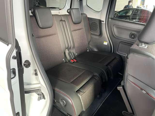 フレアワゴンカスタムスタイル ６６０　カスタムスタイル　ＸＳ　ナビ　／　ＥＴＣ　／　全方位モニター　／　ミュージックプレイヤー接続可　Ｗパワースライドドア　ＡＡＣ　ＥＴＣ　フルセグＴＶ　レーダークルーズコントロール　メモリーナビ　アルミホイール　コーナーセンサー（15枚目）