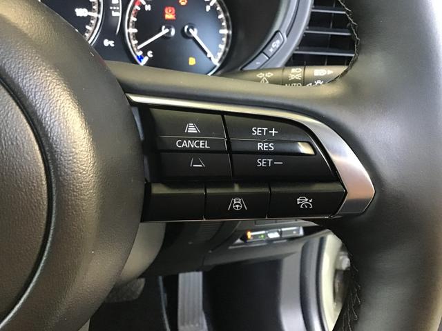 ＣＸ－３０ ２．０　２０Ｓ　ブラックトーンエディション　ナビ　／　全方位モニター　／　ＥＴＣ　／　アルミホイール　スマートキー　電動リアゲート　クリアランスソナー　アイドリングストップ　アラウンドビューモニター　ＬＥＤヘッドランプ　衝突被害軽減システム（25枚目）