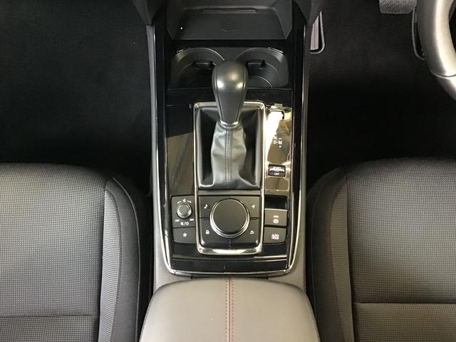 ＣＸ－３０ ２．０　２０Ｓ　ブラックトーンエディション　ナビ　／　全方位モニター　／　ＥＴＣ　／　アルミホイール　スマートキー　電動リアゲート　クリアランスソナー　アイドリングストップ　アラウンドビューモニター　ＬＥＤヘッドランプ　衝突被害軽減システム（27枚目）