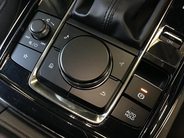 ＣＸ－３０ ２．０　２０Ｓ　ブラックトーンエディション　ナビ　／　全方位モニター　／　ＥＴＣ　／　アルミホイール　スマートキー　電動リアゲート　クリアランスソナー　アイドリングストップ　アラウンドビューモニター　ＬＥＤヘッドランプ　衝突被害軽減システム（32枚目）