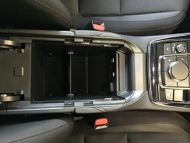 ＣＸ－３０ ２．０　２０Ｓ　ブラックトーンエディション　ナビ　／　全方位モニター　／　ＥＴＣ　／　アルミホイール　スマートキー　電動リアゲート　クリアランスソナー　アイドリングストップ　アラウンドビューモニター　ＬＥＤヘッドランプ　衝突被害軽減システム（34枚目）