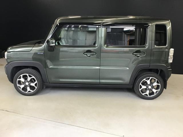 フレアクロスオーバー ６６０　ハイブリッド　ＸＳ　ナビ／ドライブレコーダー／シートヒーター　衝突軽減ブレーキサポート　サイドエアバッグ　シートＨ　イモビ　地デジ　アダプティブクルーズ　ナビＴＶ　ＤＶＤ　ＬＥＤヘッド　ハイビームアシスト　キーレス　ＰＷ（6枚目）