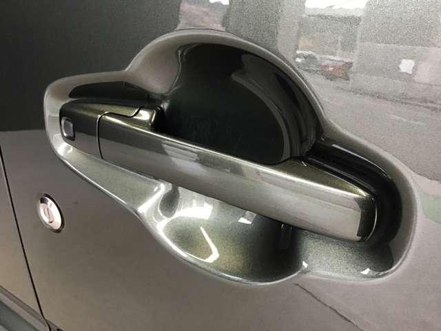 フレアクロスオーバー ６６０　ハイブリッド　ＸＳ　ナビ／ドライブレコーダー／シートヒーター　衝突軽減ブレーキサポート　サイドエアバッグ　シートＨ　イモビ　地デジ　アダプティブクルーズ　ナビＴＶ　ＤＶＤ　ＬＥＤヘッド　ハイビームアシスト　キーレス　ＰＷ（12枚目）